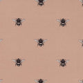 Abeja Blush Roman Blind