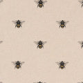 Abeja Linen Roman Blind