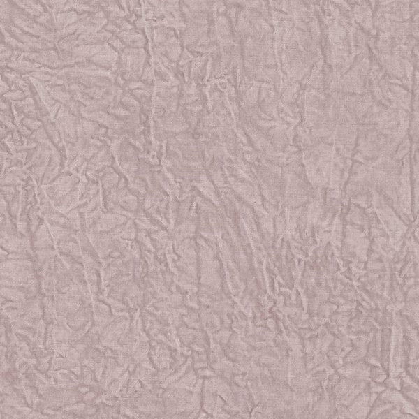 Abelia Blush Crushed Velvet Roman Blind
