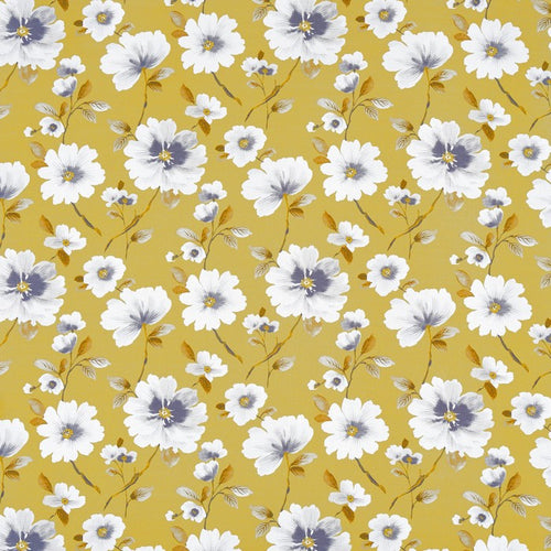 Abbotsbury Saffron Cutains